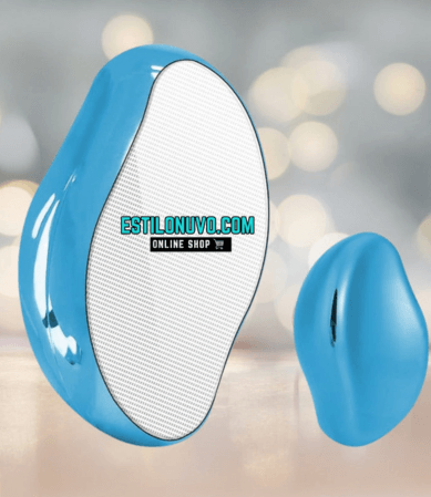 Depiladora Smooth Pro de Cristal ™