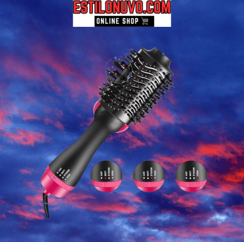 ONE STEP™ PRO + ( GUÍA DE REGALO, VALORADA EN 42032 $) - Estilonuvo