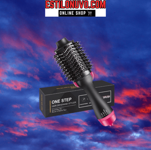 ONE STEP™ PRO + ( GUÍA DE REGALO, VALORADA EN 42032 $) - Estilonuvo
