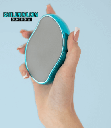 Depiladora Smooth Pro de Cristal ™