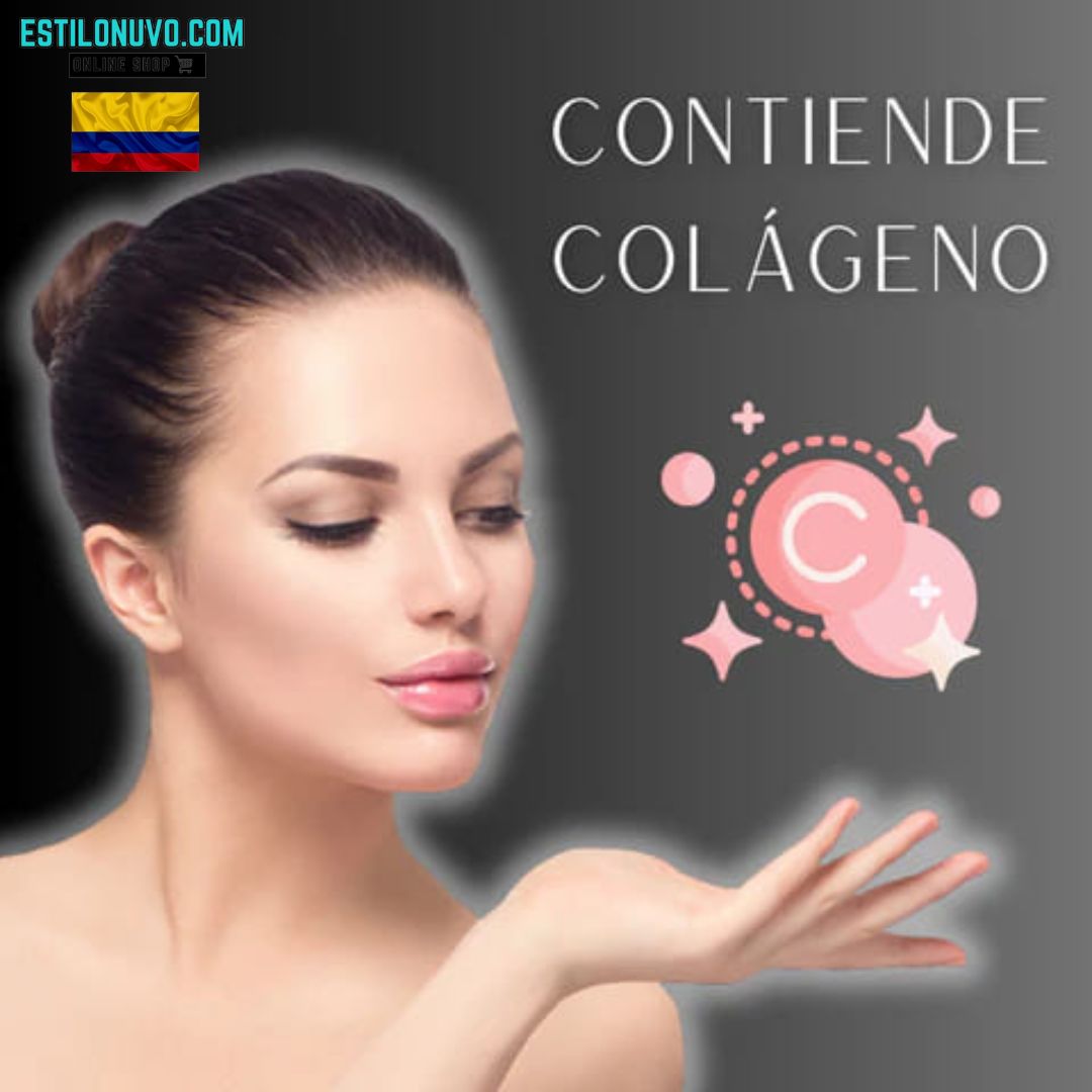 🎁 El Secreto de una Piel Perfecta y Natural ¡MAGIC CC CREAM™ + Brocha Gratis!