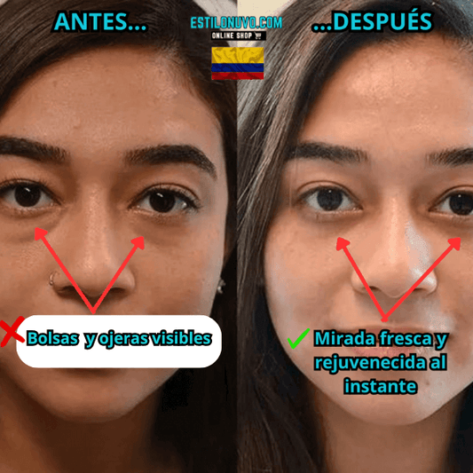 🔄 Rejuvenece tus Ojos Cada Mañana – BIOAQUA ROLL