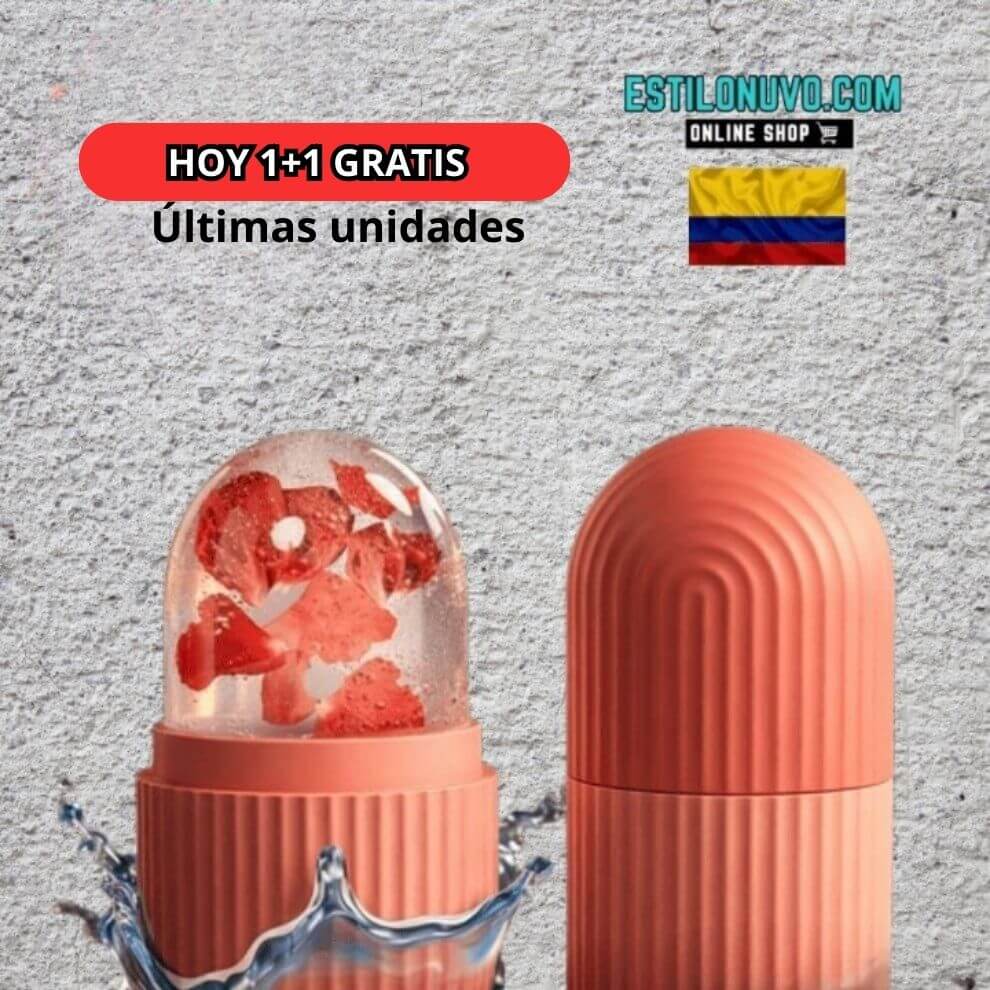 ¿Te ves cansada aunque hayas dormido? Reduce ojeras, hinchazón y rostro inflamado en solo 5 minutos al día, desde casa.