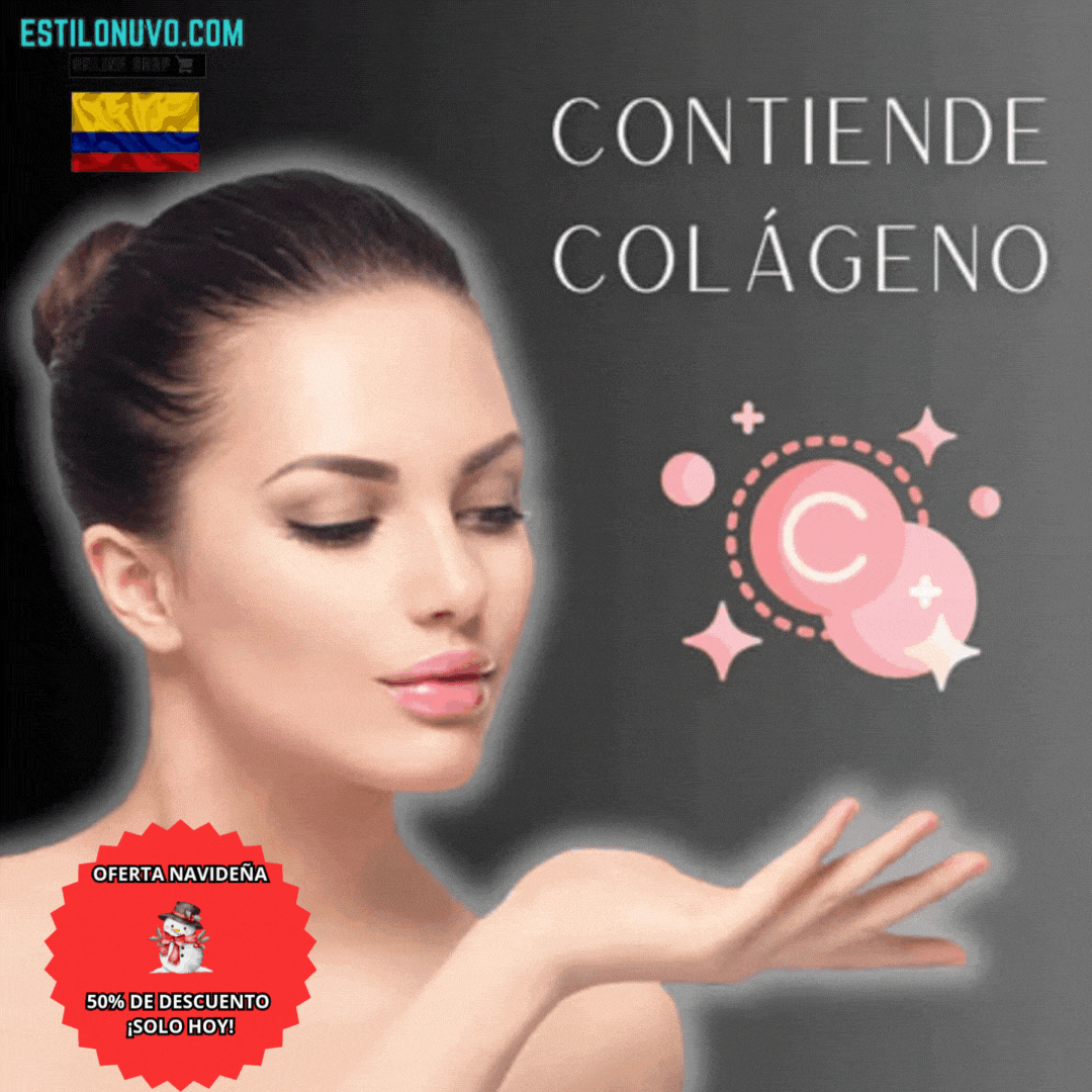 ✨ Piel radiante al instante con ¡MOISTURE CUSHION CREAM™ + Brocha Gratis!