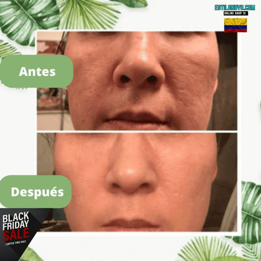 🔥 El Secreto para una Piel Limpia y Radiante Siempre – MASK STICK™