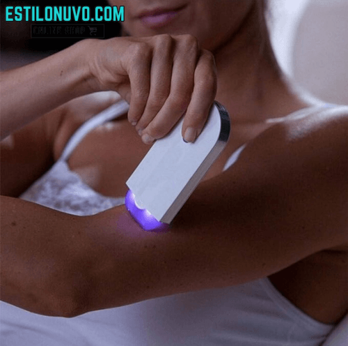 Depiladora Inalámbrica Yes One Touch™️