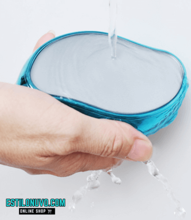 Depiladora Smooth Pro de Cristal ™