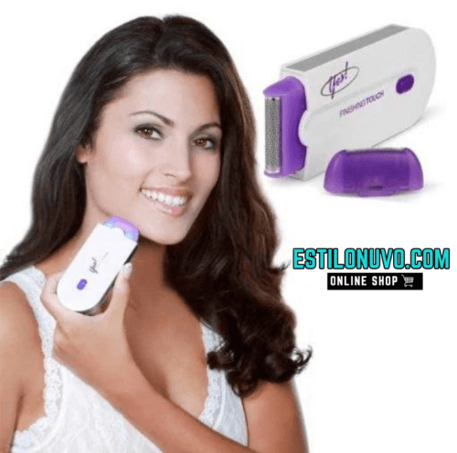 Depiladora Inalámbrica Yes One Touch™️