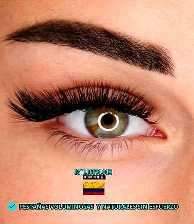 Potencia tu Belleza al Máximo Con GlamLash™ Pro