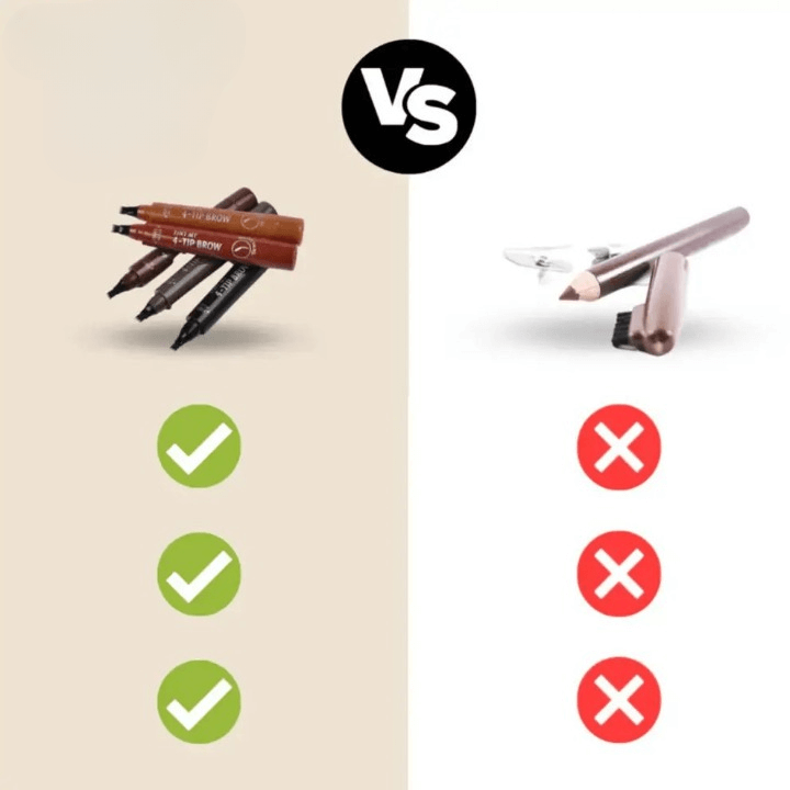 ✨ Cejas más pobladas y definidas en segundos — sin parecer maquilladas