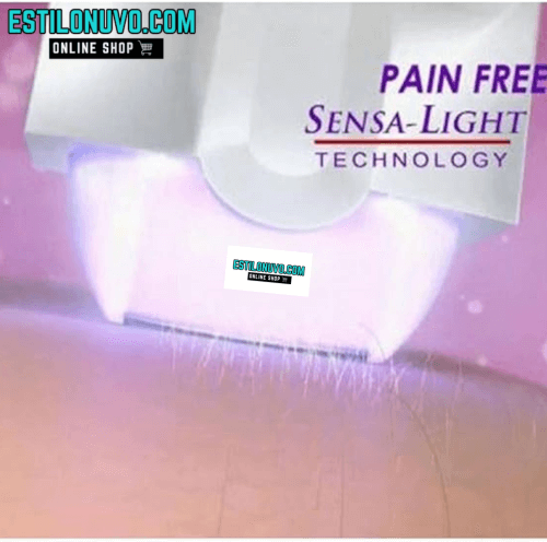 Depiladora Inalámbrica Yes One Touch™️
