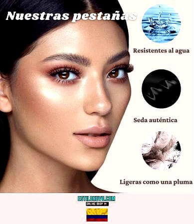 Potencia tu Belleza al Máximo Con GlamLash™ Pro