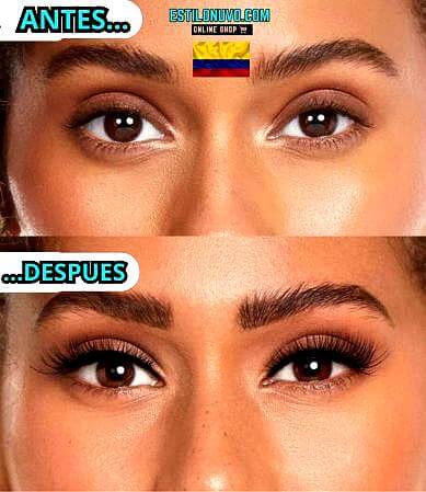 Potencia tu Belleza al Máximo Con GlamLash™ Pro