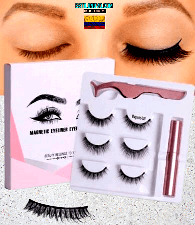 Potencia tu Belleza al Máximo Con GlamLash™ Pro