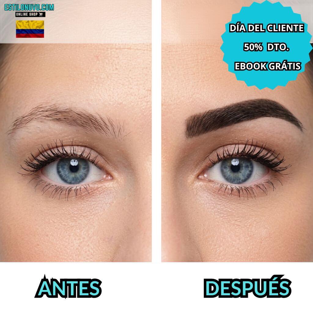 ✨ KIT SELLO DE CEJAS BROW CHARM™
