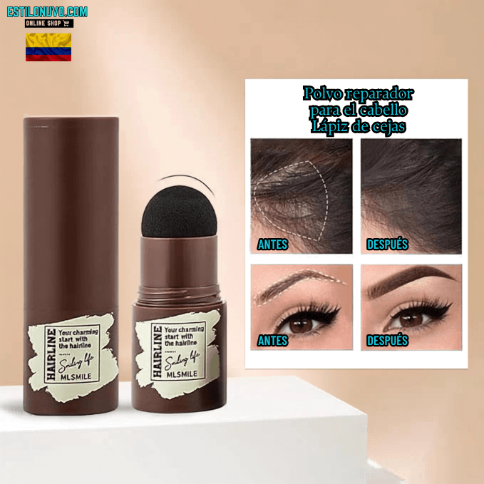 ✨ KIT SELLO DE CEJAS BROW CHARM™
