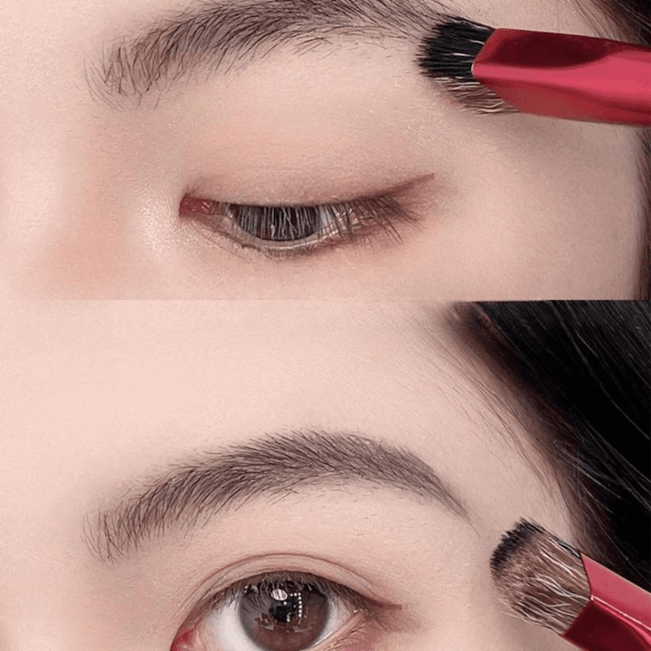 ✨ Cejas más definidas y naturales en menos de 1 minuto