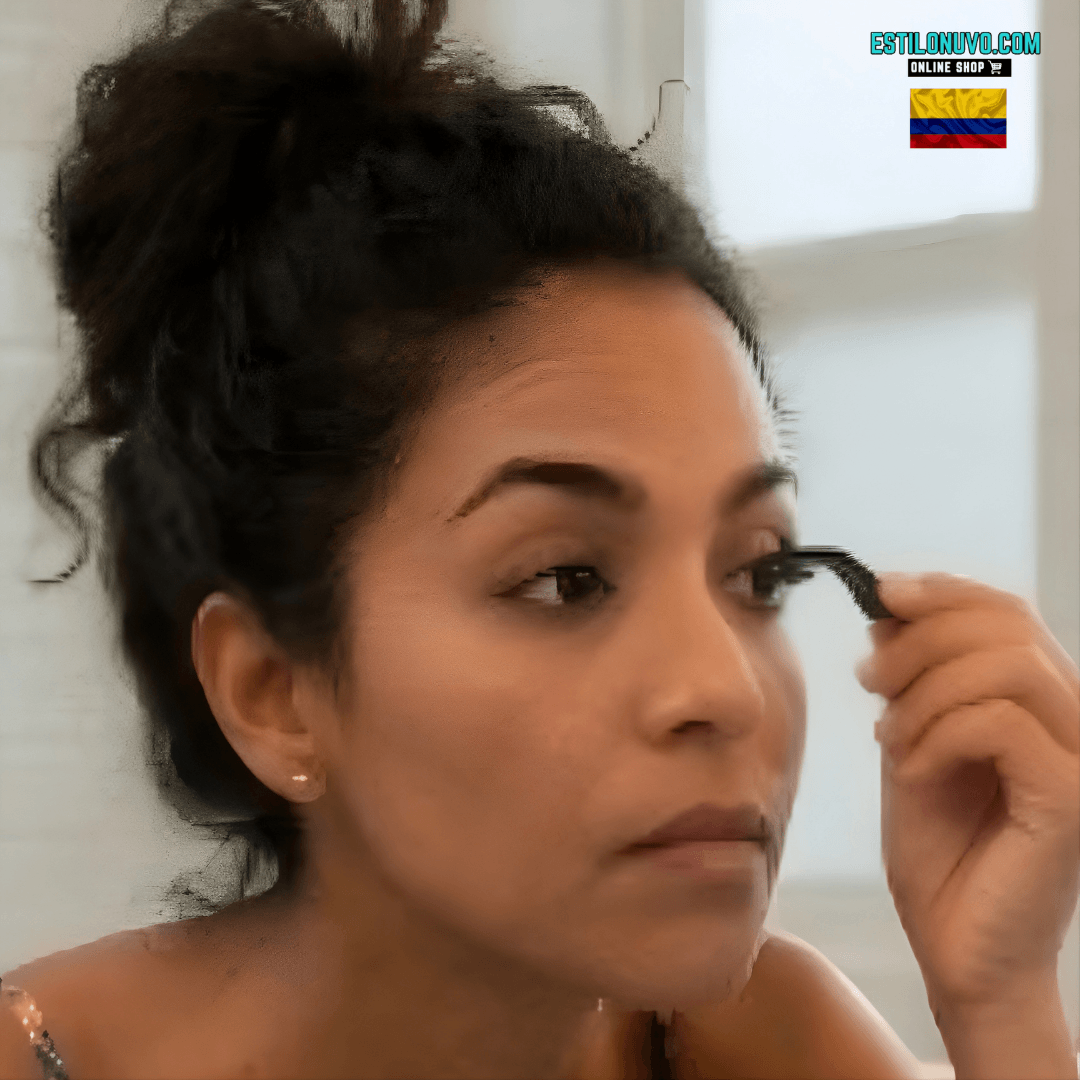 ✨ Pestañas perfectas con GlamLash X3 - Magnetic Kit