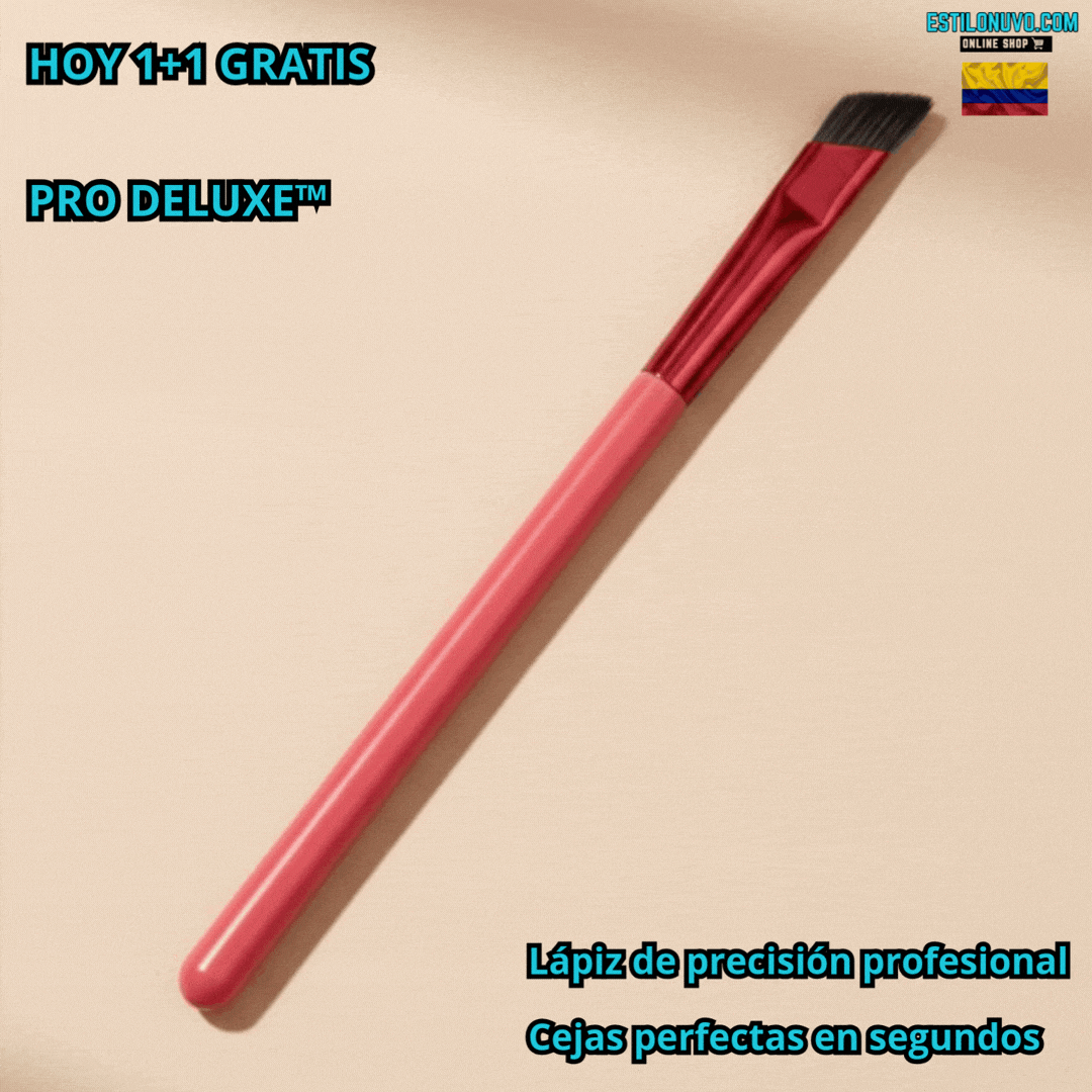 ✨ Cejas más definidas y naturales en menos de 1 minuto